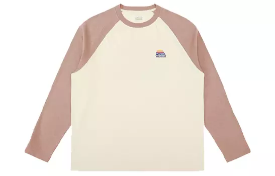 Футболка унисекс MostwantedLab, Розовый