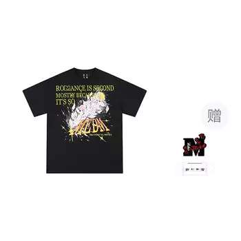 Футболка унисекс Mr.Enjoyda Money, белый