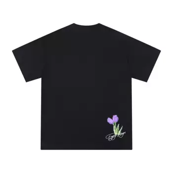 Футболка унисекс Mr.Enjoyda Money, белый