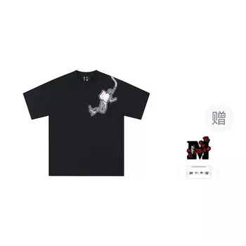 Футболка унисекс Mr.Enjoyda Money, белый