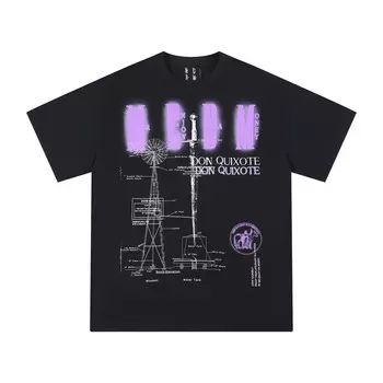 Футболка унисекс Mr.Enjoyda Money, белый