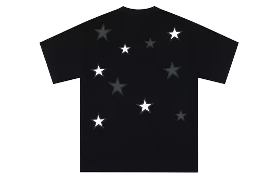 Футболка унисекс Mr.Enjoyda Money, Черный