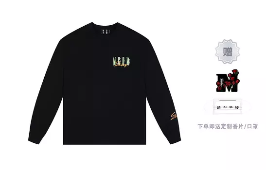 Футболка унисекс Mr.Enjoyda Money, Черный