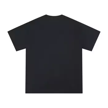 Футболка унисекс Mr.Enjoyda Money, черный