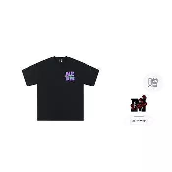 Футболка унисекс Mr.Enjoyda Money, Черный