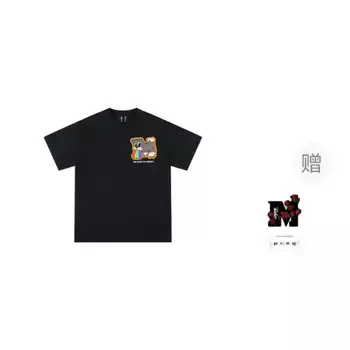 Футболка унисекс Mr.Enjoyda Money, серый