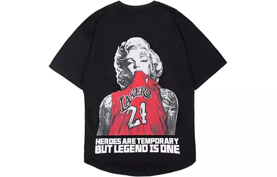 Футболка унисекс Muscle Dog, Белый