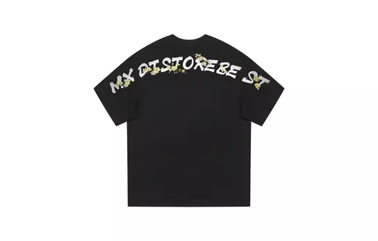 Футболка унисекс MXDT, Army Green