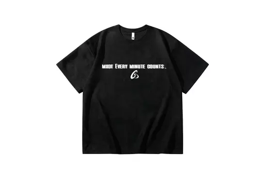 Футболка унисекс Mxdt, Темно-серый