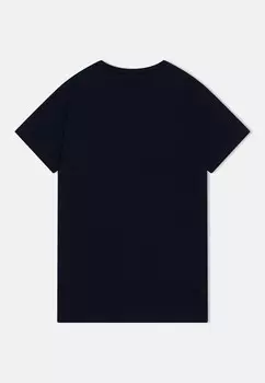 Футболка UNISEX N°21, синий