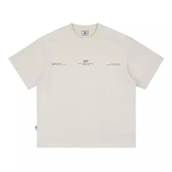 Футболка унисекс Nartaliy, цвет Apricot