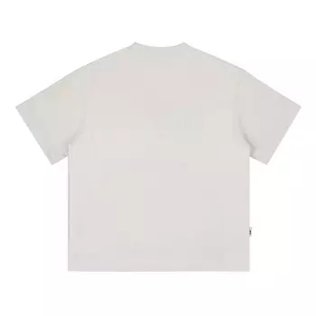 Футболка унисекс Nartaliy, темно-серый