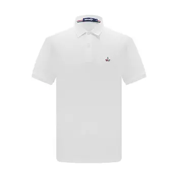 Футболка унисекс Navigare, серый