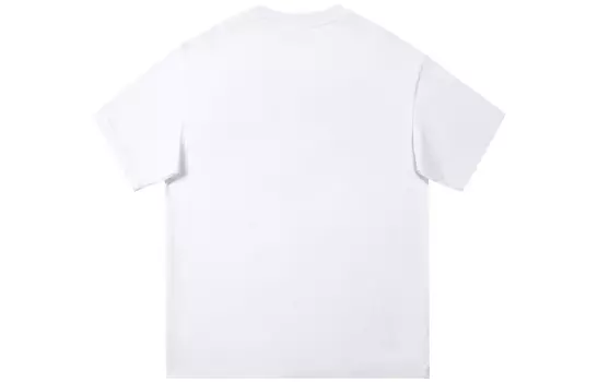 Футболка унисекс Nbno, женщины, бежевый