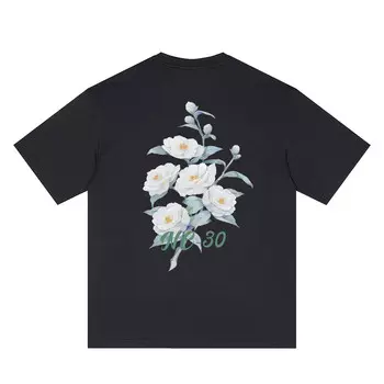 Футболка унисекс Nc-30, цвет Lemon