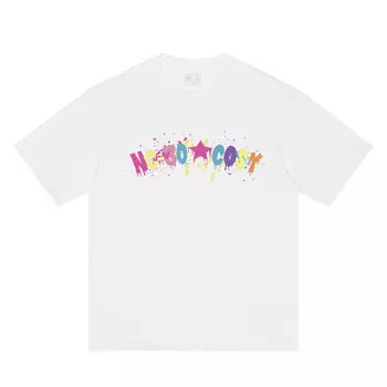 Футболка унисекс Nc-30, зеленый