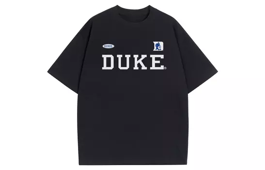 Футболка унисекс NCAA, белый