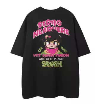 Футболка унисекс Near Here, серый