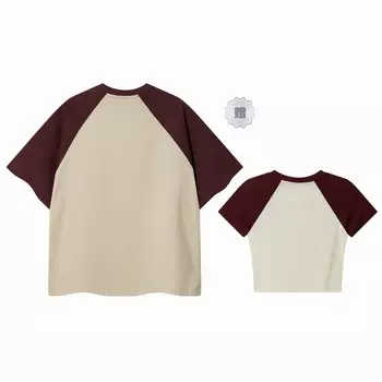 Футболка унисекс Newjnxs, белый