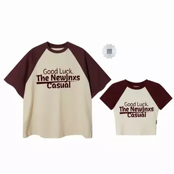 Футболка унисекс NewJnxs, Ecru (Regular)