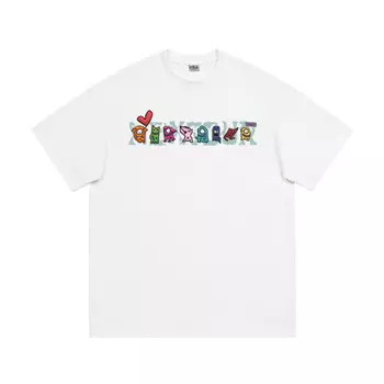 Футболка унисекс Nextour, темно-зеленый