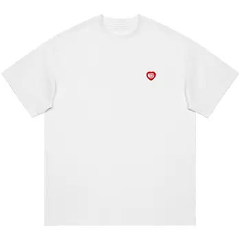 Футболка унисекс NFL, темно-синий