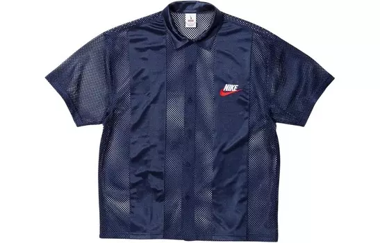 Футболка унисекс Nike Joint Series Supreme, белый