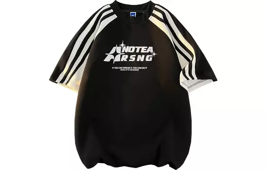 Футболка унисекс No Tears, Белый