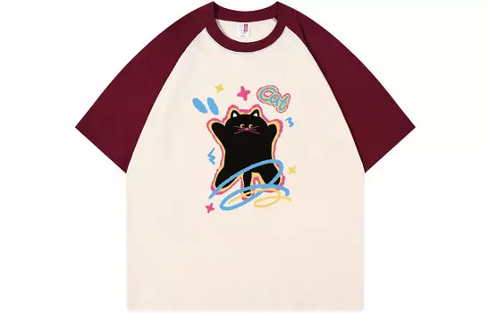 Футболка унисекс No Tears, цвет Heather Gray