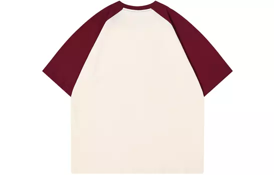 Футболка унисекс No Tears, Розовый