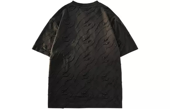 Футболка унисекс No Tears, Светло-зеленый