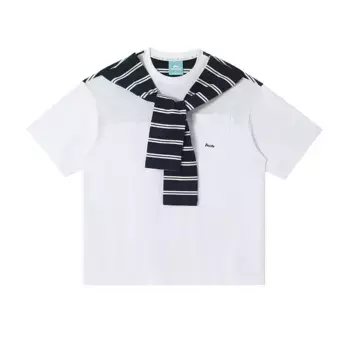 Футболка унисекс Nocao, черный