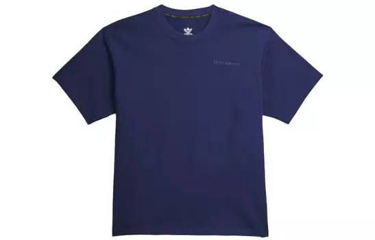 Футболка унисекс Ночное небо Фиолетовый Adidas Originals, цвет Night Sky Purple