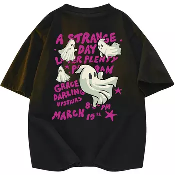 Футболка унисекс NOME, темно-синий