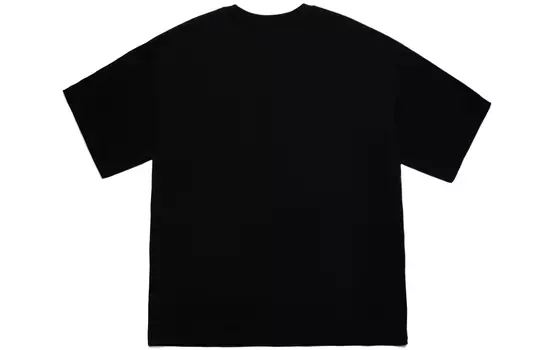 Футболка унисекс Nomt, Белые буквы