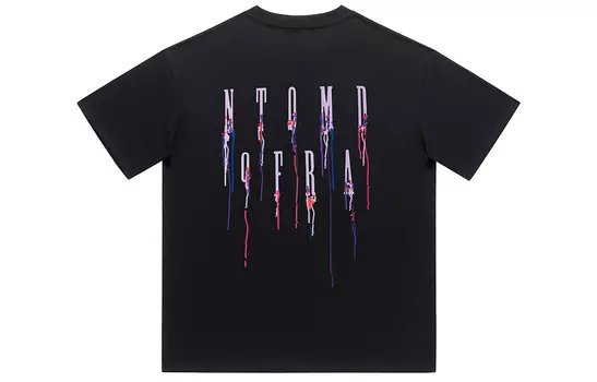 Футболка унисекс NOTFORMAD, Apricot