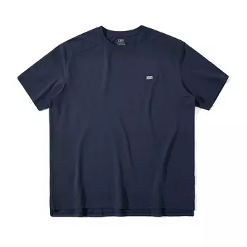 Футболка унисекс NOTHOMME, Dark Denim