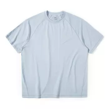 Футболка унисекс Nothomme, синий