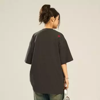 Футболка унисекс Nstnew Start, белый