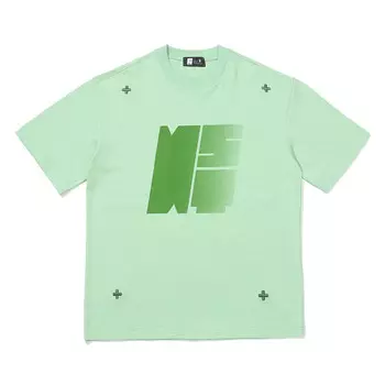 Футболка унисекс NSTNEW START, черный