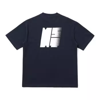 Футболка унисекс Nstnew Start, зеленый