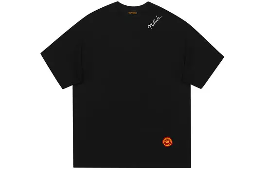 Футболка унисекс Nuthink, цвет Creamy Apricot