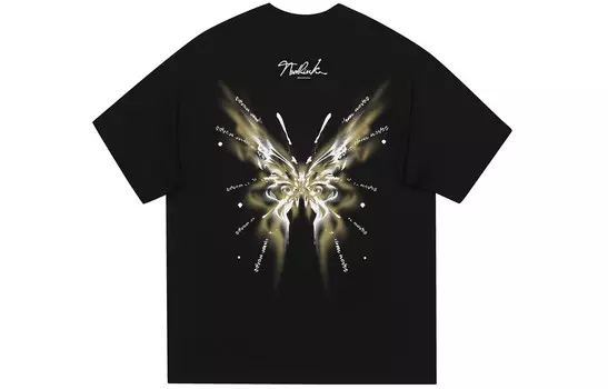 Футболка унисекс Nuthink, цвет Jasper