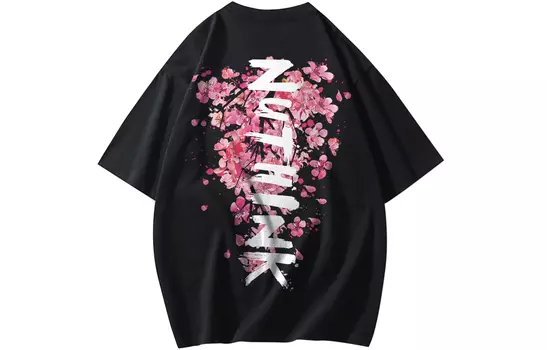 Футболка унисекс nuthink, Красное вино