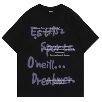 Футболка унисекс O'Neill, Белый