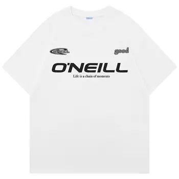 Футболка унисекс O'Neill, Светло-зеленый