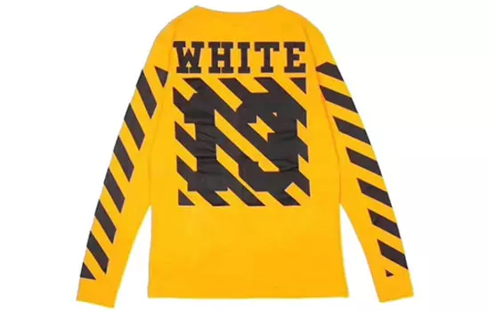 Футболка унисекс Off-White