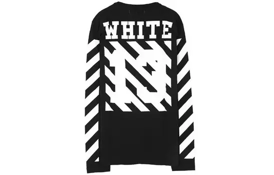 Футболка унисекс Off-White