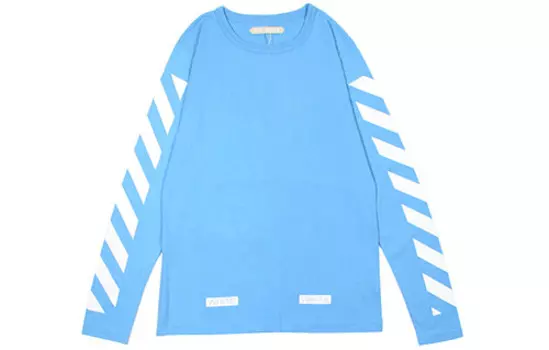 Футболка унисекс Off-White