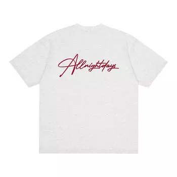 Футболка унисекс Oket, черный